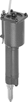 Image of Product. Back orientation. Rivet Tools. Vertical Air-Powered Tools for Blind Rivets.