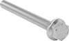 Stainless Steel Flanged Hex Head Screws