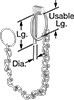 Linch Pins