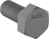 Hex Head Screws