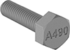 Hex Head Screws