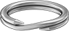 Split Rings