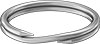 Split Rings
