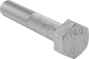 Hex Head Screws