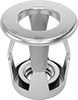 Easy-Install Rivet Nuts