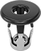 Image of Product. Bottom orientation. Rivet Nuts. Sealing Easy-Install Rivet Nuts.