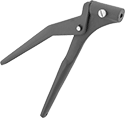 Image of Product. Front orientation. Rivet Nut Tools. Light Duty Plier-Style Rivet Nut Tools.