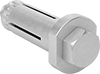 Hex Head Screws