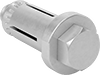 Hex Head Screws