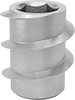 Threaded Inserts