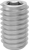 Threaded Inserts