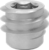 Threaded Inserts