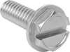 Hex Head Screws