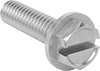 Hex Head Screws