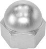 Cap Nuts