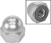 Sealing Cap Nuts