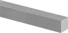 Air-Hardening A2 Tool Steel Bars