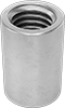 Coupling Nuts