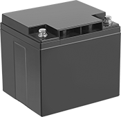 Image of Product. Front orientation. Batteries. Bluetooth Large-Cell Batteries.