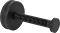 Knurled Head