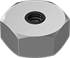 Sealing Nuts