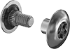 Binding Barrels and Screws