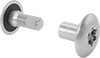 Binding Barrels