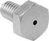 Hex Head Screws