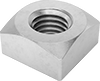 Square Nuts