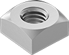 Square Nuts