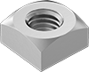 Square Nuts