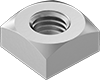 Square Nuts