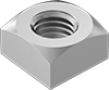 Square Nuts