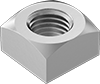 Square Nuts