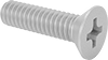 Flat Head Screws