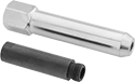 Image of Product. Front orientation. Rivet Tool Accessories and Replacement Parts. Nosepieces, Jaws, and Replacement Parts for Blind Rivet Tools, Nose Extensions.