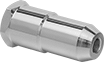 Image of Product. Front orientation. Rivet Tool Accessories and Replacement Parts. Nosepieces, Jaws, and Replacement Parts for Blind Rivet Tools, Heads.