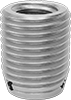 Tapping Threaded Inserts for Soft Metal