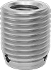 Tapping Threaded Inserts for Soft Metal