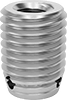 Tapping Threaded Inserts for Soft Metal
