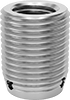 Tapping Threaded Inserts for Soft Metal