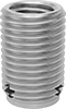Tapping Threaded Inserts for Soft Metal