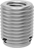 Tapping Threaded Inserts for Soft Metal