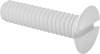 Flat Head Screws