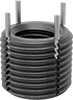 Threaded Inserts