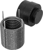 Threaded Inserts