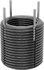 Threaded Inserts