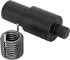 Threaded Inserts