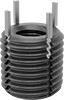 Threaded Inserts