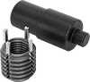 Threaded Inserts